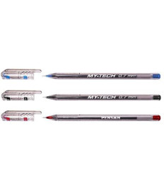 Pix cu bilă 0.7 mm, Pensan My-Tech